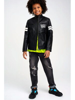 Куртка PLAYTODAY