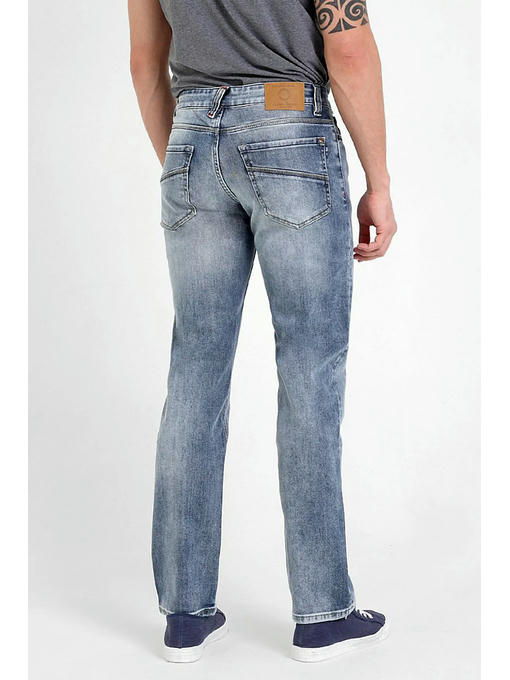 Джинсы F5 — изображение 4