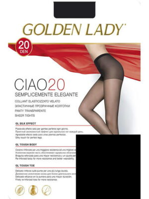 Колготки GOLDEN LADY