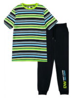 Комплект (Футболка+Брюки) PLAYTODAY