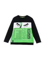 Лонгслив PLAYTODAY