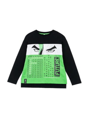 Лонгслив PLAYTODAY