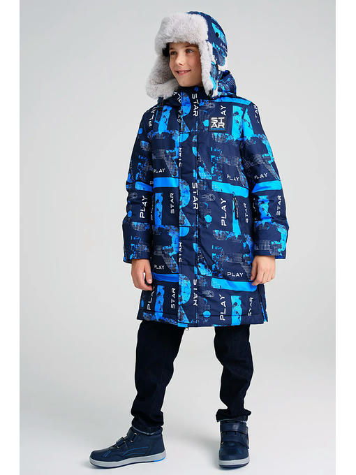 Шапка PLAYTODAY — изображение 3