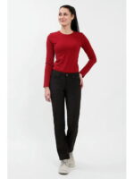 Брюки утепленные F5