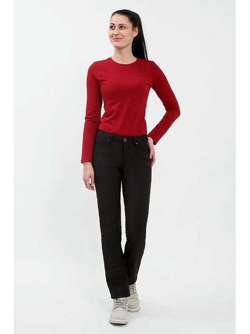 Брюки утепленные F5