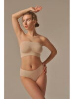 MY Трусы женские SLIP (1/100) (телесный)