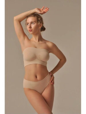 MY Трусы женские SLIP (1/100) (телесный)