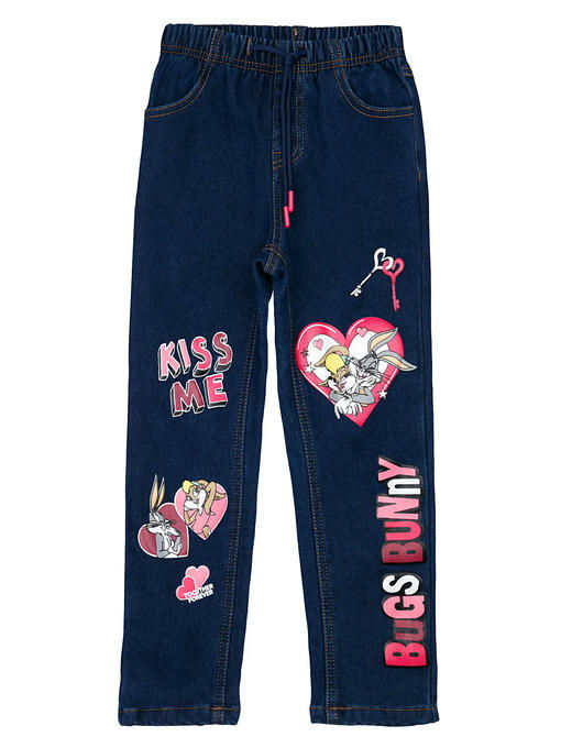 Джинсы PLAYTODAY