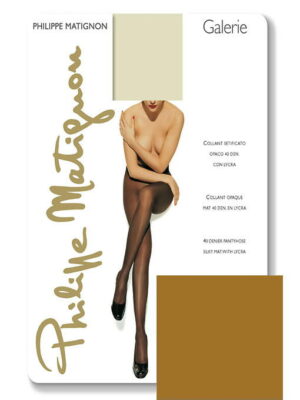 Колготки PHILIPPE MATIGNON