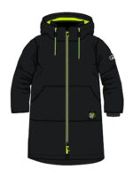 Пальто PLAYTODAY