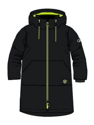 Пальто PLAYTODAY