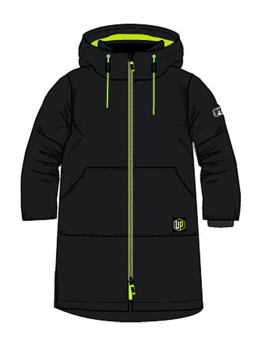 Пальто PLAYTODAY