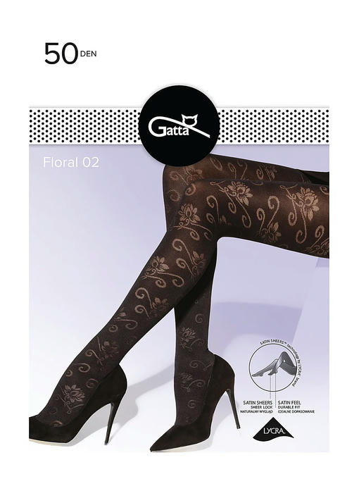 Колготки GATTA — изображение 2