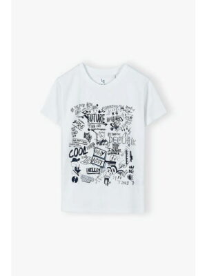 Футболка 5.10.15