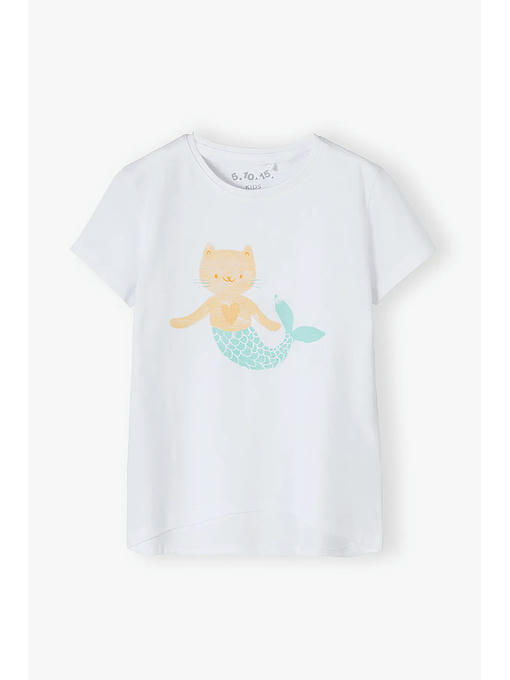 Футболка 5.10.15