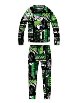 Термокомплект PLAYTODAY