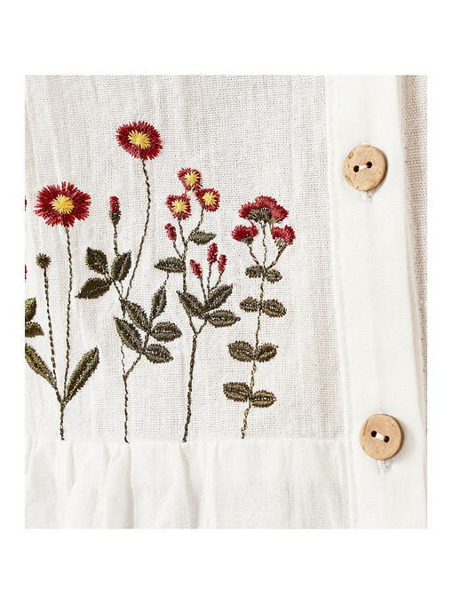 Платье PANDA — изображение 3