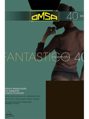 Колготки OMSA