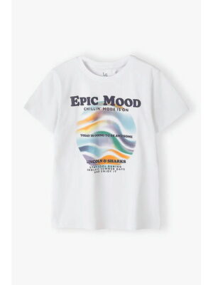 Футболка 5.10.15