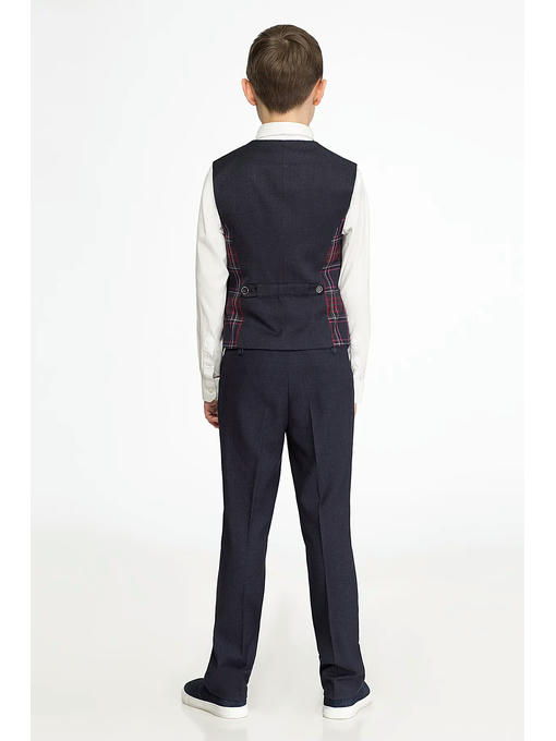 Жилет PANDA — изображение 2