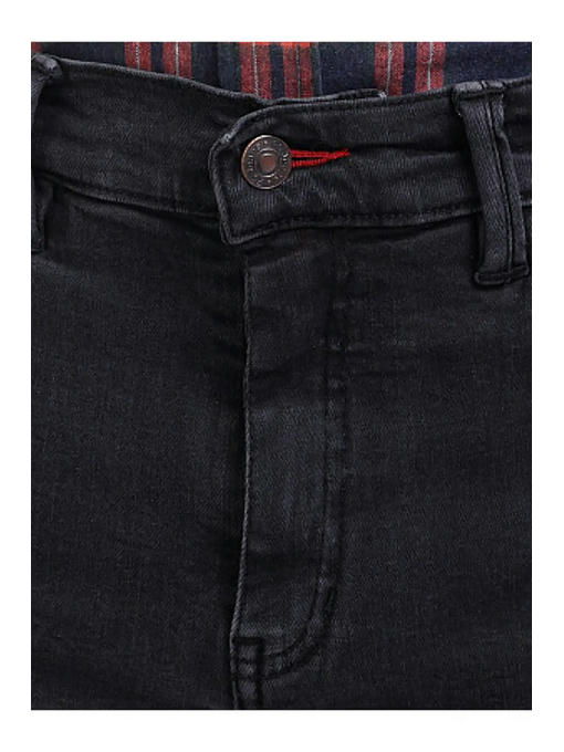 Джинсы F5 — изображение 4