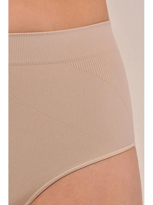 MY Трусы женские SLIP SHAPER MEDIA (1/72) (латте) — изображение 4