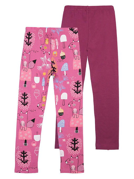 Легинсы PLAYTODAY — изображение 2