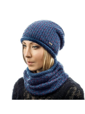 Женский комплект Синий One size