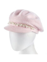 Женский берет Лотос One size