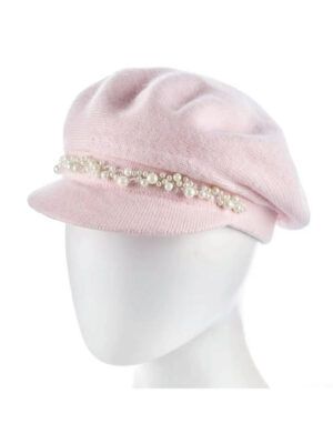 Женский берет Лотос One size