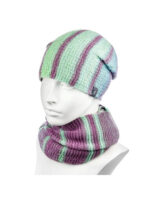 Женский комплект Серый One size