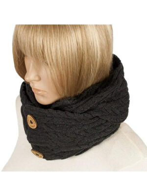 Женский шарф Т.Маренго One size