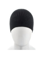 Мужская шапка Чёрный One size