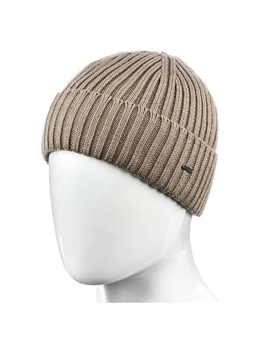 Мужская шапка Капучино One size — изображение 2