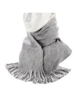 Мужской шарф Комбинация One size