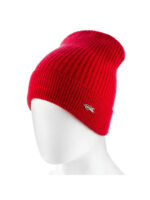 Женская шапка Красный One size