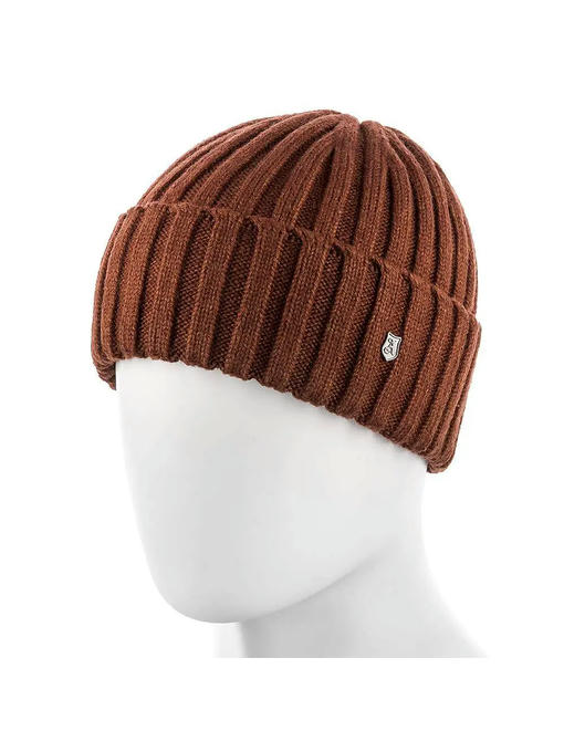 Мужская шапка Бронза One size