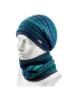 Женский комплект Аква One size