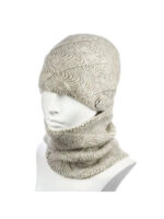 Женский комплект Ваниль One size