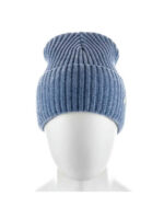 Женская шапка Джинс One size