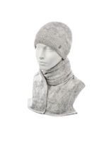 Женский комплект Пепел One size