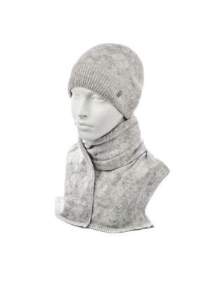 Женский комплект Пепел One size