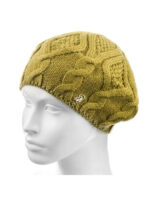 Женский берет Ива One size