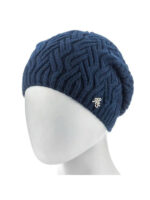 Женская шапка Джинс One size