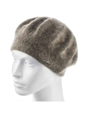 Женский берет Лама One size