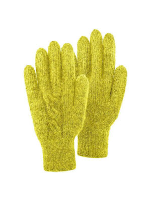 Женские перчатки Салат One size