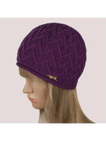 Женская шапка Т.Орхидея One size