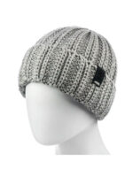 Женская шапка Серый One size
