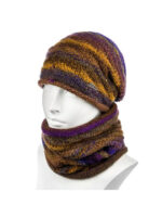 Женский комплект Оранжевый One size