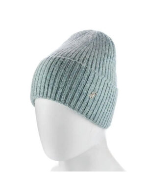 Женская шапка Мята One size